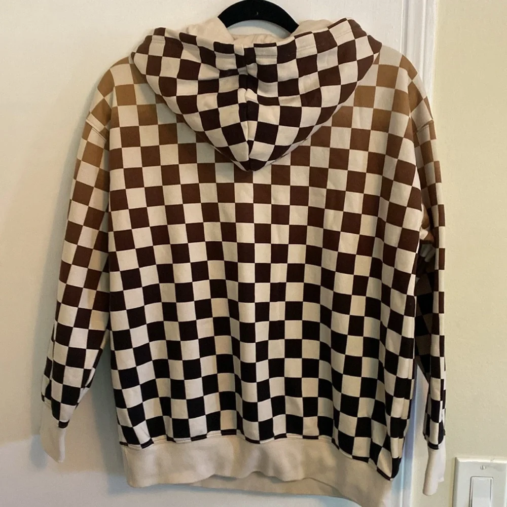 GAP Teen, Unisex Oversized Hoodie